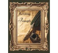 Writing Prompts: for the dark and moody soul