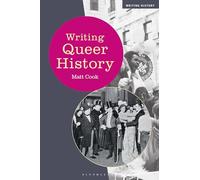 Writing Queer History