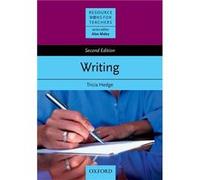 Writing, Resource Books for Teachers Series Tricia Hedge (Auteur)