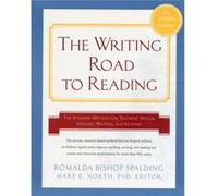 Writing Road to Reading 6th Rev Ed. by North & Mary Elizabeth & Ph.D. Romalda Bishop Spalding, Mary Elizabeth North (Auteur)