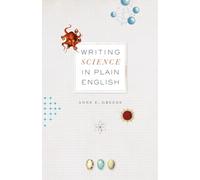Writing Science in Plain English