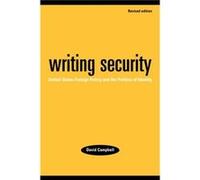 Writing Security by David Campbell Campbell, David (Auteur)
