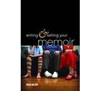 Writing & Selling Your Memoir