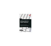 Writing Skills For Public Relations