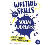 Writing Skills For Social Workers