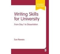 Writing Skills For University