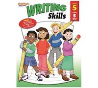 Writing Skills Reproducible Grade 5