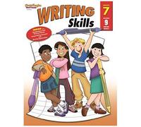 Writing Skills Reproducible Grade 7