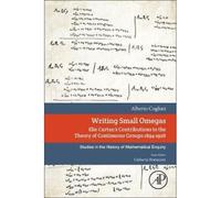 Writing Small Omegas
