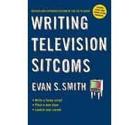 Writing Television Sitcoms