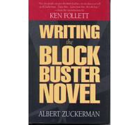 Writing the Blockbuster Novel