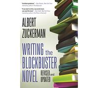 Writing The Blockbuster Novel