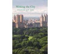 Writing The City