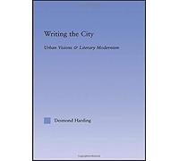 Writing The City