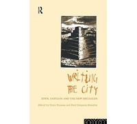 Writing The City