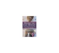 Writing The Cozy Mystery