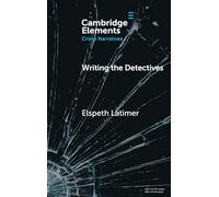 Writing the Detectives