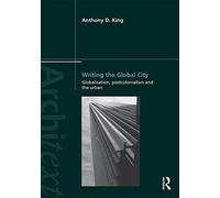 Writing The Global City