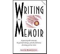 Writing The Memoir