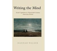 Writing The Mind