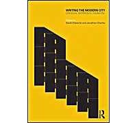 Writing The Modern City