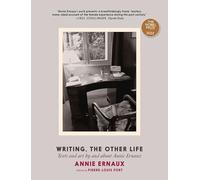 Writing, the Other Life