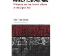 Writing the Revolution - Ethan Zuckerman - MIT Press Ltd - Livre en Anglais - Paperback Ethan ZuckermanEthan Zuckerman (Auteur)