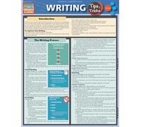 Writing Tips & Tricks