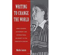 Writing To Change The World