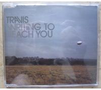 Writing to Reach You/Green Behind The [Import]