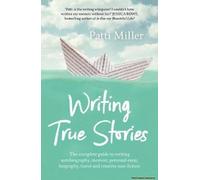 Writing True Stories