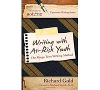 Writing With At-Risk Youth