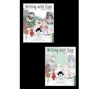 Writing With Ease Level 3 Complete Bundle
