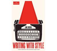 Writing With Style: The Economist Guide