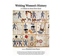 Writing Women's History