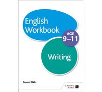 Writing Workbook Age 9-11