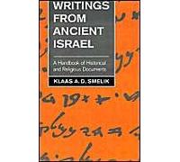 Writings From Ancient Israel