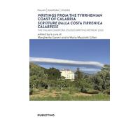 Writings from the tyrrhenina coast of Calabria-Scritture dalla costa tirrenica calabrese. Ediz. bilingue