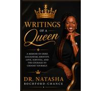 Writings of a Queen: Find Your Niche and Mind Your Business