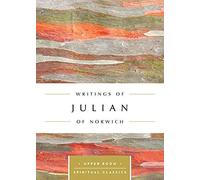 Writings Of Julian Of Norwich