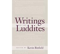 Writings of the Luddites