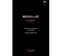 Writings On Art