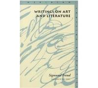 Writings on Art and Literature, Meridian (Stanford, Calif.). Sigmund Freud (Auteur)