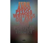 Writings On Art And Poetical Theory