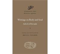 Writings on Body and Soul Aelred of Rievaulx (Auteur)