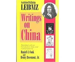Writings on China Gottfried W. Leibniz (Auteur)