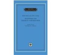 Writings on Church and Reform Nicholas of Cusa (Auteur)