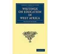 Writings On Education In West Africa