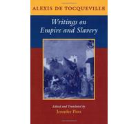 Writings On Empire And Slavery