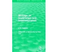Writings On Imperialism And Internationalism